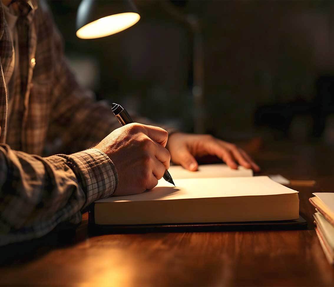 Book Publishing