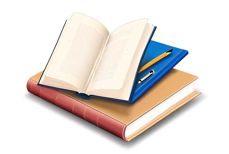 Book Cover Design