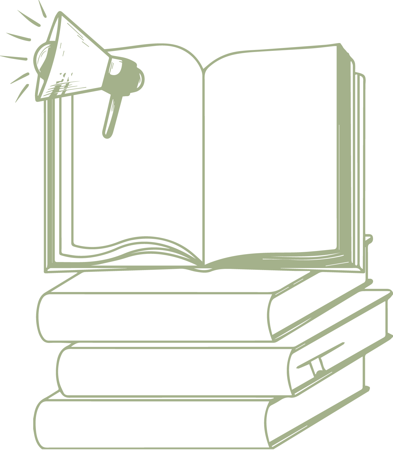 Banner Book