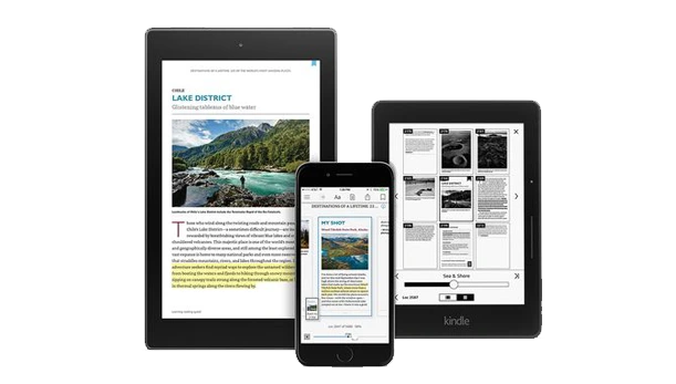 Book Publishing
