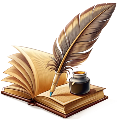 Book Formating